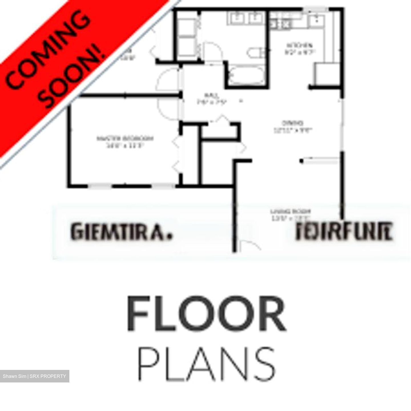 Blk 264D The Coris (Sengkang), HDB 4 Rooms #467949831